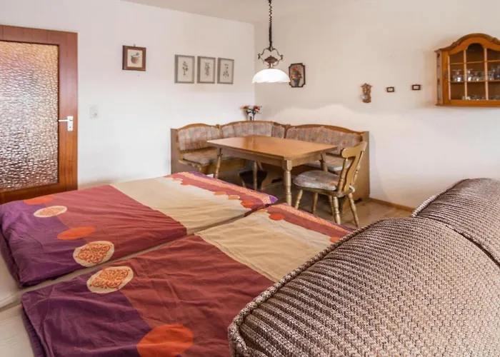 Appartement Foerster