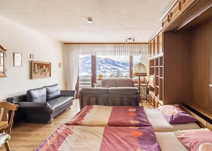 Appartement Foerster