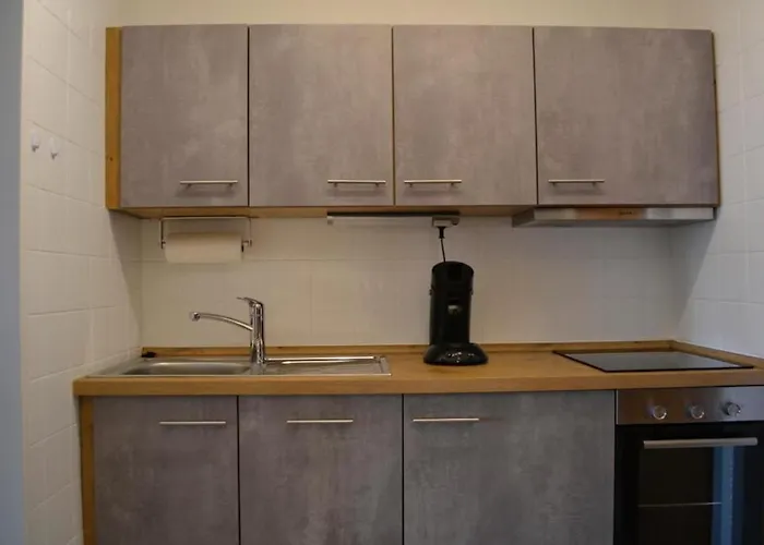 Appartement Foerster