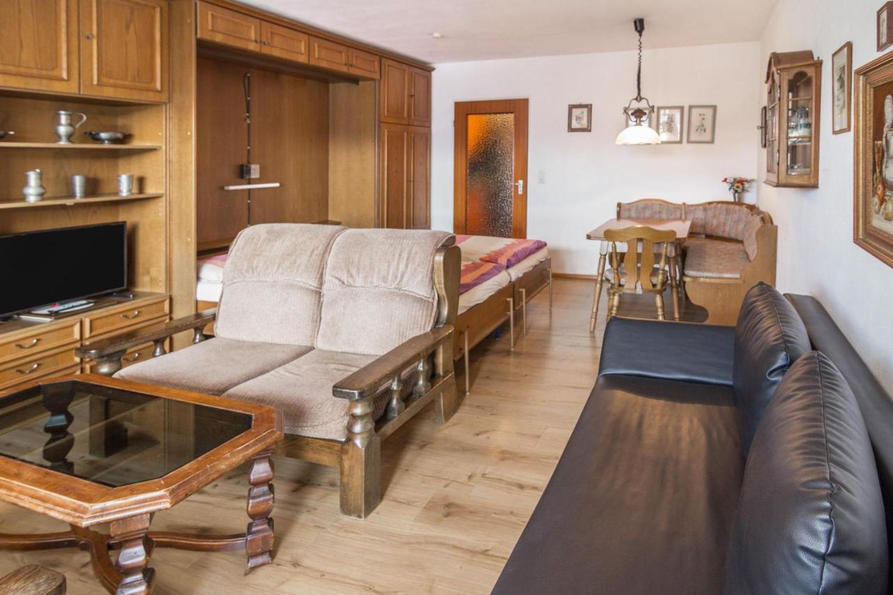 Foerster Apartment Oy-Mittelberg