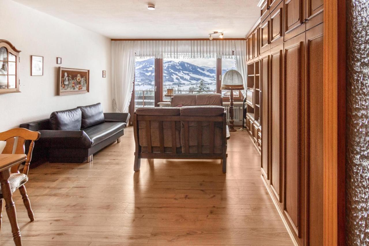 Apartment Foerster *