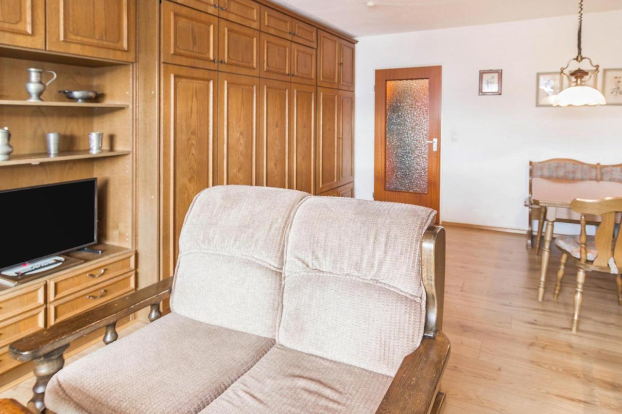 Foerster Apartment Oy-Mittelberg