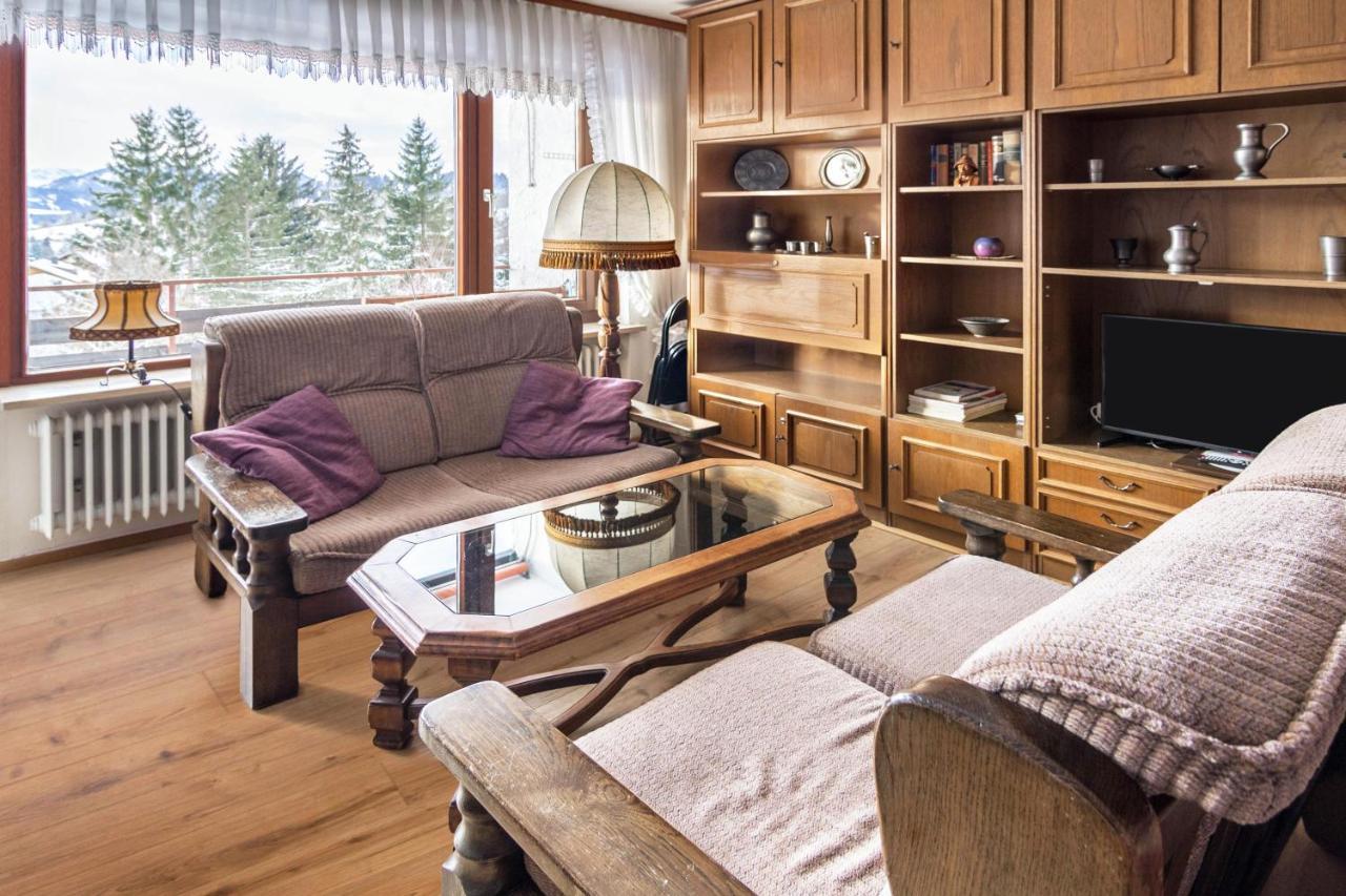 Foerster Apartment Oy-Mittelberg