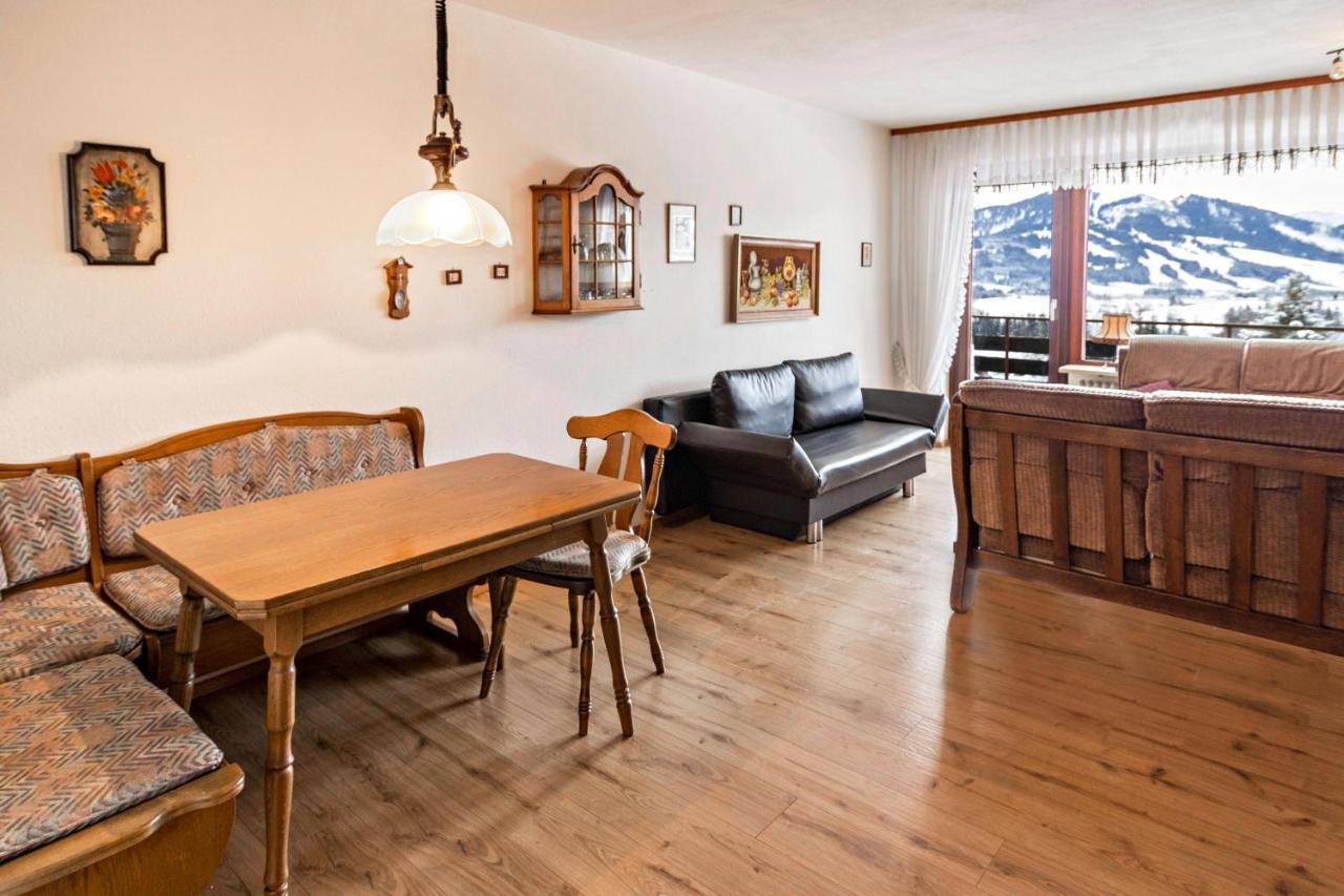 Foerster Apartment *