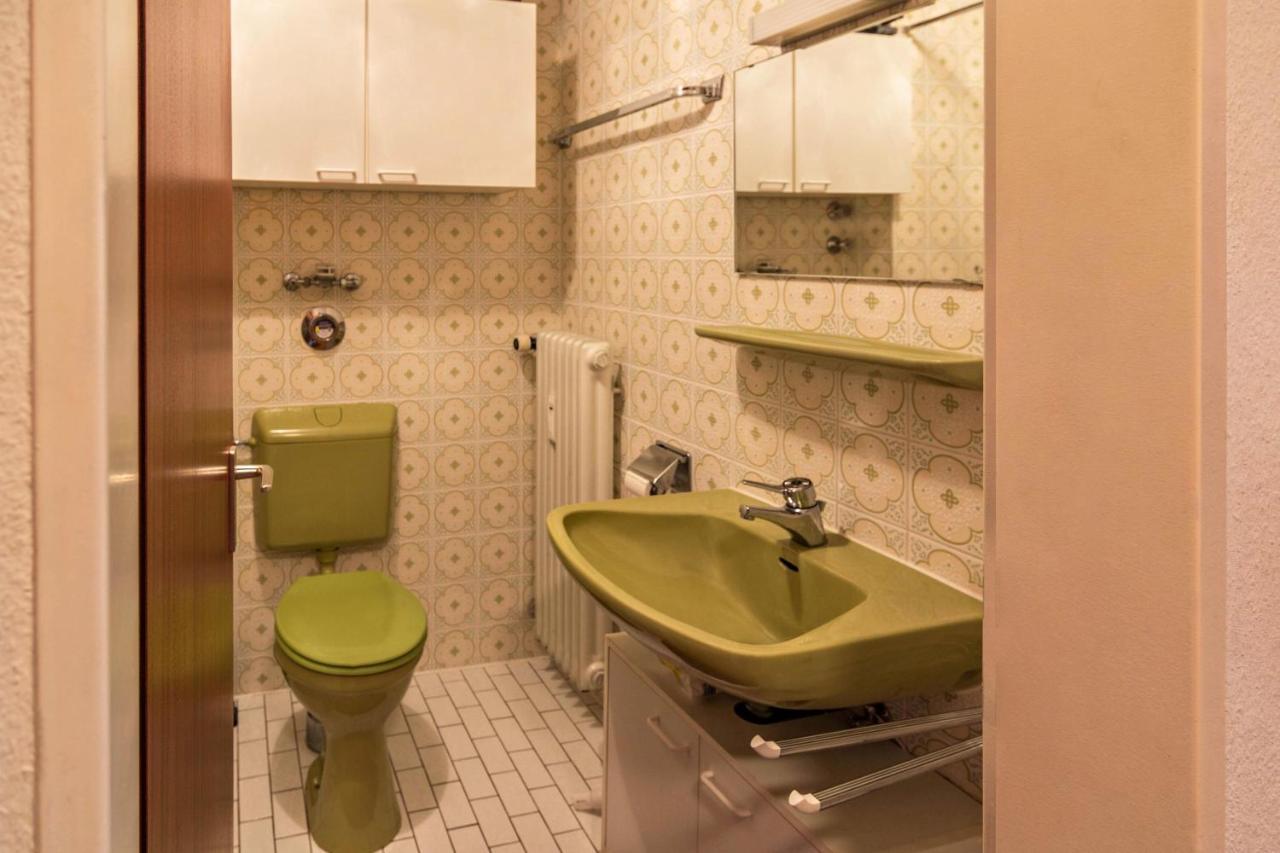 Apartment Foerster Oy-Mittelberg