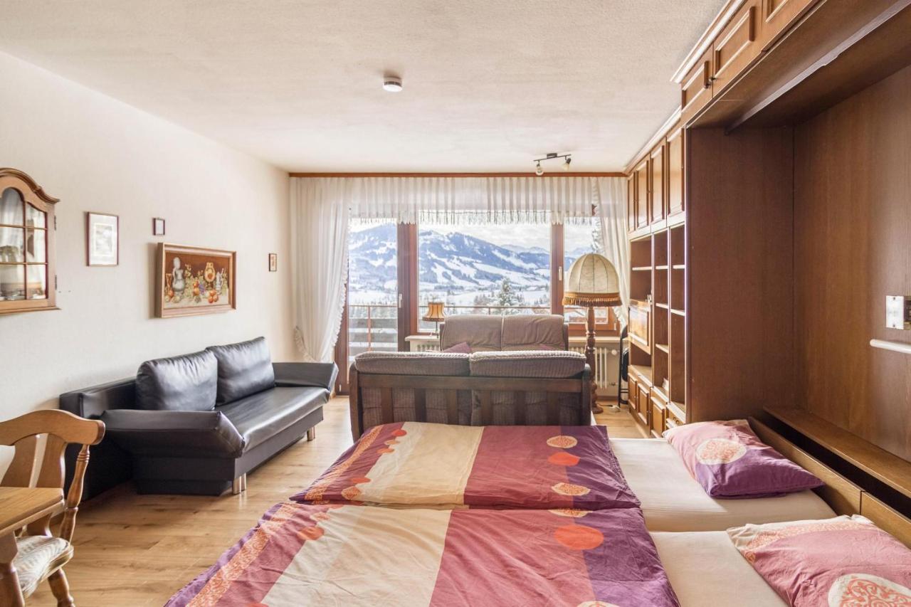 Apartment Foerster *