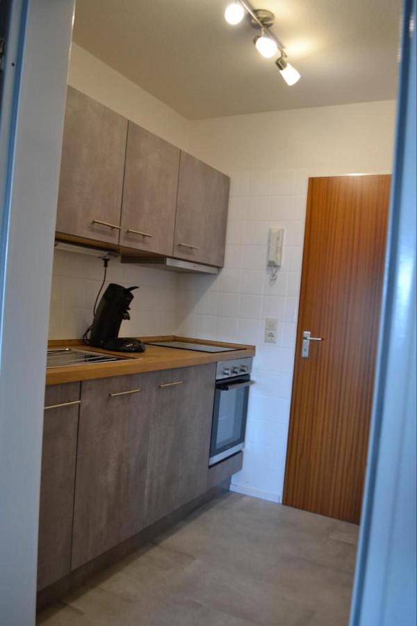 Foerster Apartment