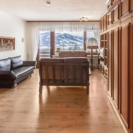 Appartement Foerster Oy-Mittelberg Exterior photo