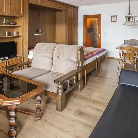 Appartement Foerster Oy-Mittelberg Exterior photo