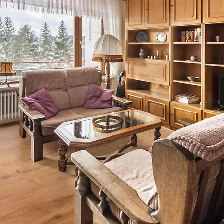 Appartement Foerster Oy-Mittelberg Exterior photo