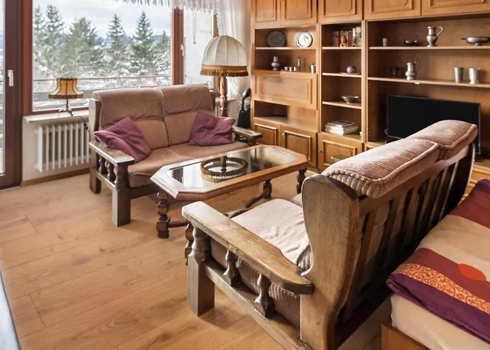 Appartement Foerster