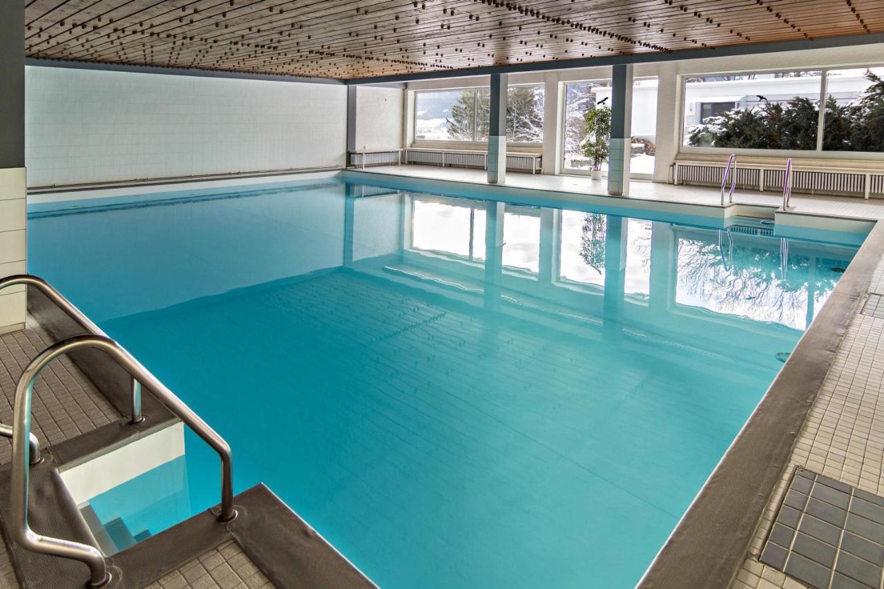 Foerster Apartment
