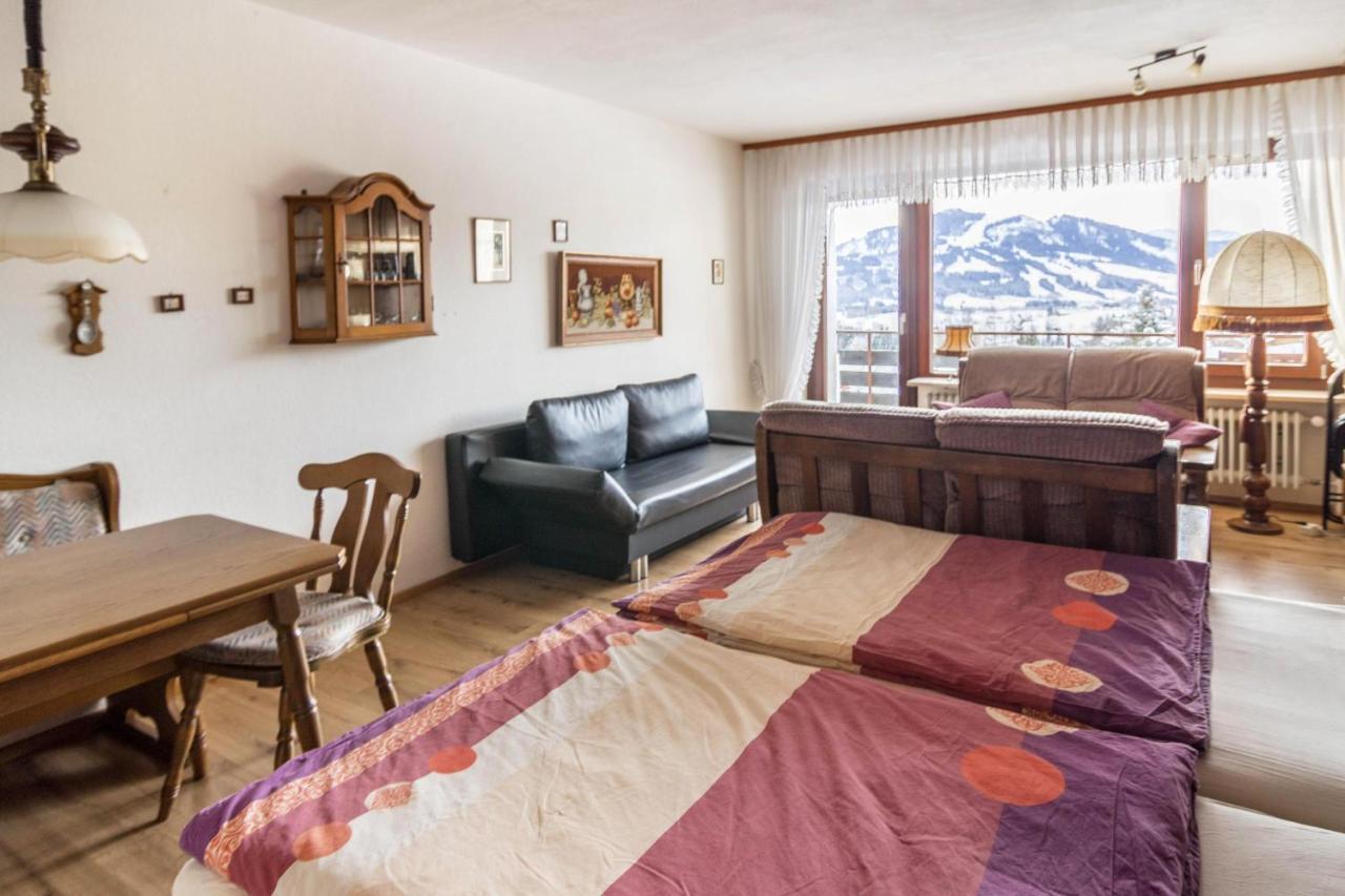 Foerster Apartment *