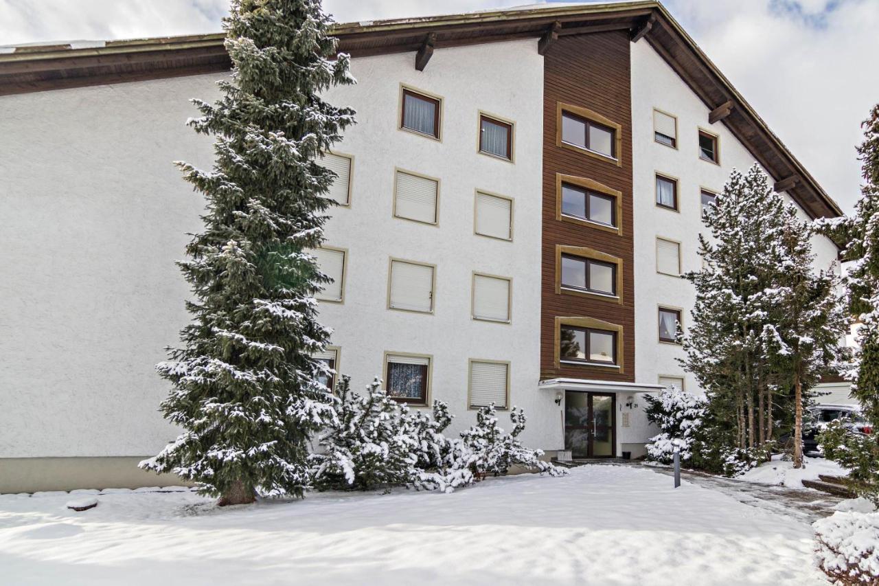 Apartment Foerster Oy-Mittelberg