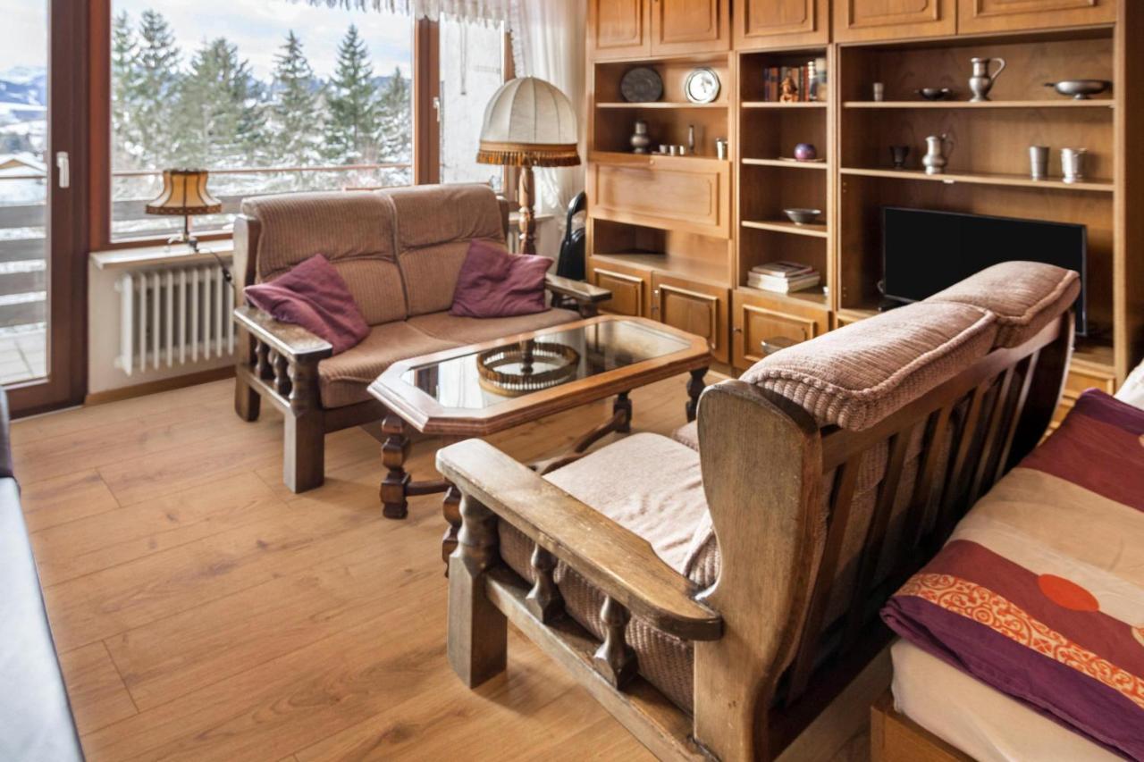 Apartment Foerster Oy-Mittelberg