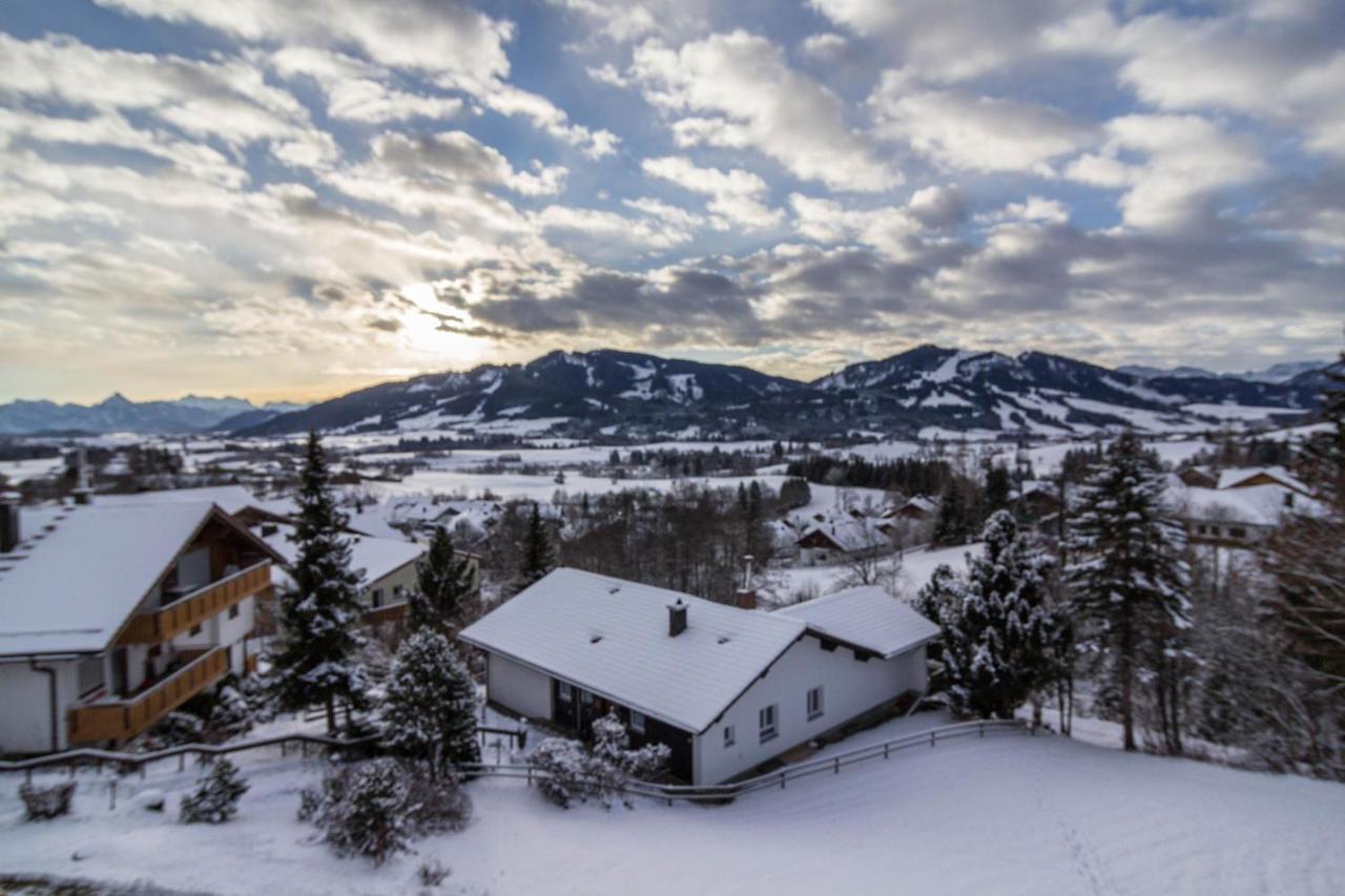 Foerster * Oy-Mittelberg
