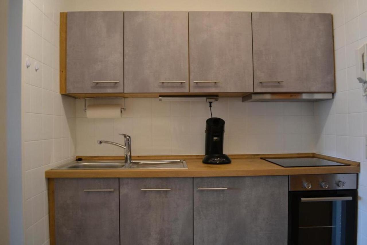 Foerster Apartment *